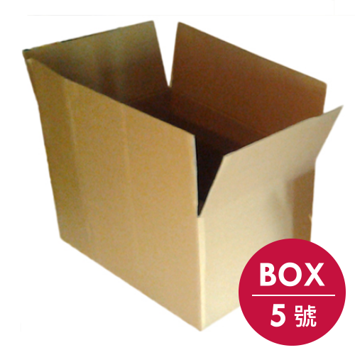 Box 5號 (39.5x27.5x23cm)